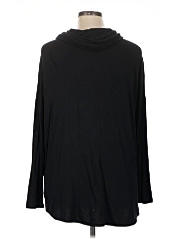 Lou & Grey Turtleneck Sweater (view 2)