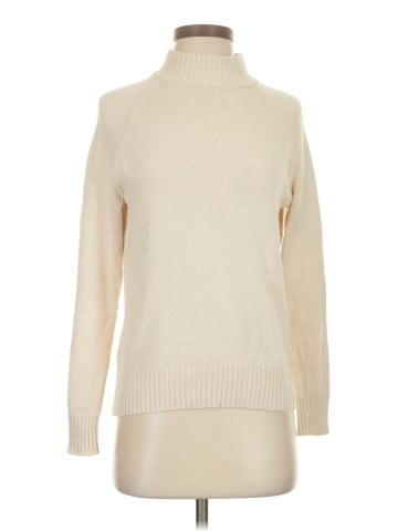 Jeanne Pierre Turtleneck Sweater (view 1)