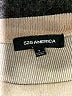 525 America Solid Tan Pullover Sweater Size S - photo 7