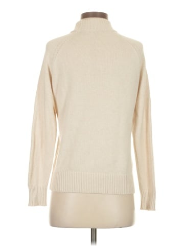 Jeanne Pierre Turtleneck Sweater (view 2)