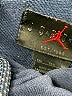 Air Jordan Blue Pullover Hoodie Size XXL - photo 7