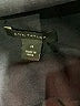 Ann Taylor Solid Black Long Sleeve Blouse Size 14 - photo 7