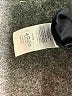 Ann Taylor Solid Black Long Sleeve Blouse Size 14 - photo 8