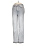 Paige Hearts Silver Jeans Size 25 waist - photo 1