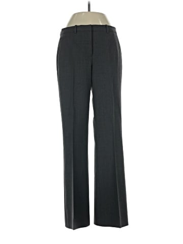 Theory Wool Pants (view 1)