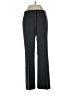Theory Gray Wool Pants Size 0 - photo 1