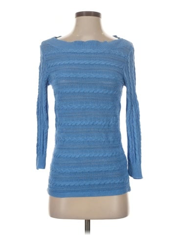 Chaps Pullover Sweater (view 1)