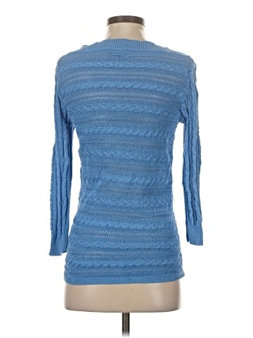 Chaps Pullover Sweater (view 2)