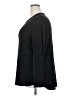 Banana Republic Black Pullover Sweater Size XXL - photo 5