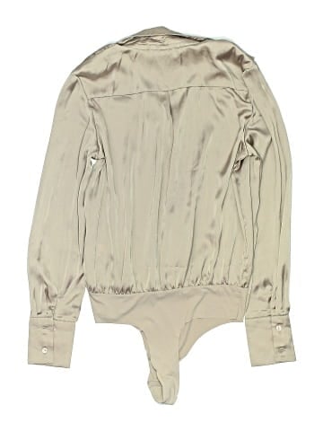 Love Poem Long Sleeve Blouse (view 2)