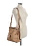 Tod's Tan Leather Shoulder Bag One size - photo 2