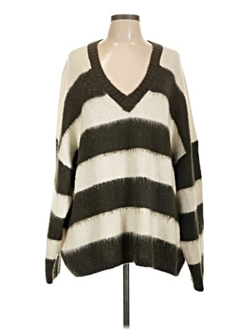 ALLSAINTS Pullover Sweater (view 1)