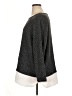Cathy Daniels Gray Long Sleeve Blouse Size 1X - photo 5