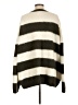 ALLSAINTS Stripes Brown Pullover Sweater Size L - photo 2