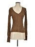 J.Crew Brown Pullover Sweater Size XXS (estimated) - photo 1