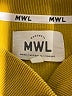 MWL by Madewell Yellow Pullover Sweater Size XS - photo 7