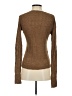 J.Crew Brown Pullover Sweater Size XXS (estimated) - photo 2