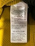 MWL by Madewell Yellow Pullover Sweater Size XS - photo 9