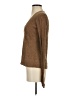 J.Crew Brown Pullover Sweater Size XXS (estimated) - photo 5