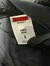 Express Black Denim Shorts Size 8 - photo 4