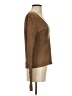 J.Crew Brown Pullover Sweater Size XXS (estimated) - photo 4