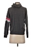 Sundry Gray Sweatshirt Size XS (0) - photo 2