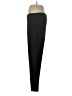 Jules & Leopold Solid Black Active Pants Size L - photo 5
