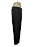 Jules & Leopold Solid Black Active Pants Size L - photo 4