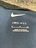 Nike Blue Track Jacket Size S - photo 6
