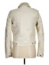 Levi's Ivory Jacket Size M - photo 2