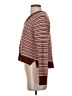 Madewell Stripes Brown Pullover Sweater Size XS - photo 5