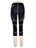 Assorted Brands Graphic Black Leggings Size L - photo 2