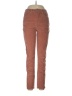 Seven7 Brown Casual Pants Size 8 - photo 1
