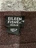 Eileen Fisher 100% Cotton Brown Pullover Sweater Size 3X - photo 6