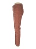 Seven7 Brown Casual Pants Size 8 - photo 5