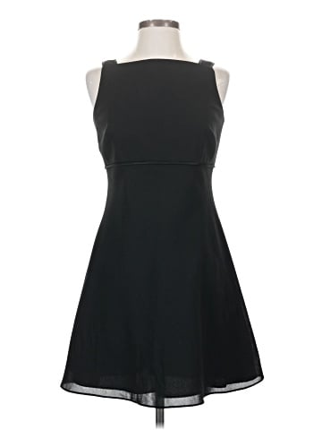 Laundry by Shelli Segal Cocktail Dress (view 1)