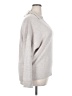 Violeta by Mango Gray Pullover Sweater Size XXL - photo 4