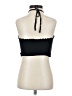 Young & Reckless 100% Rayon Black Tank Top Size S - photo 2