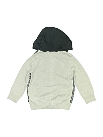 Splendid Zip Up Hoodie (view 2)