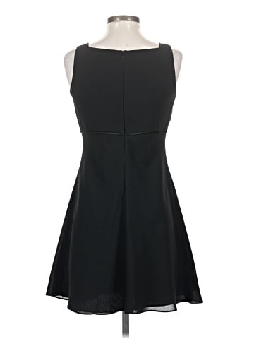 Laundry by Shelli Segal Cocktail Dress (view 2)