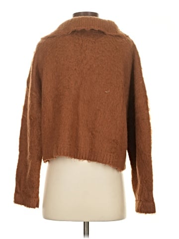 L'academie los angeles Pullover Sweater (view 2)