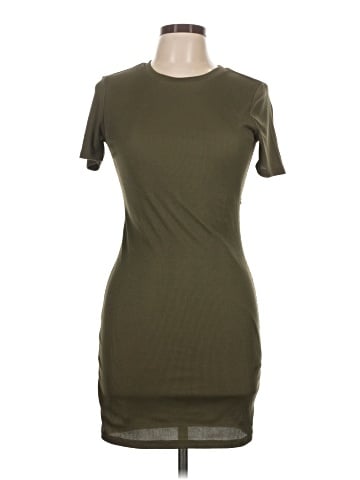 Forever 21 Casual Dress (view 1)