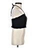 Young & Reckless 100% Rayon Black Tank Top Size S - photo 4