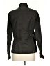 J.Crew 100% Cotton Black Jacket Size S - photo 2