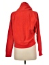 Active by Old Navy 100% Polyester Red Pullover Hoodie Size M - photo 2
