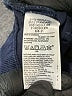 Gap Chevron-herringbone Blue Jeans Size 31 waist - photo 8
