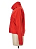 Active by Old Navy 100% Polyester Red Pullover Hoodie Size M - photo 5