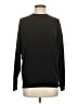 Alo Black Pullover Sweater Size XS - photo 1