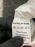 Unbranded Ivory Poncho One size - photo 8