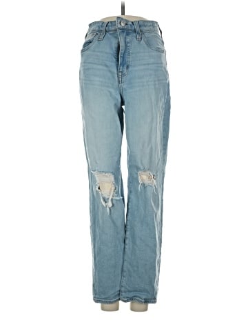 Madewell Jeans (view 1)
